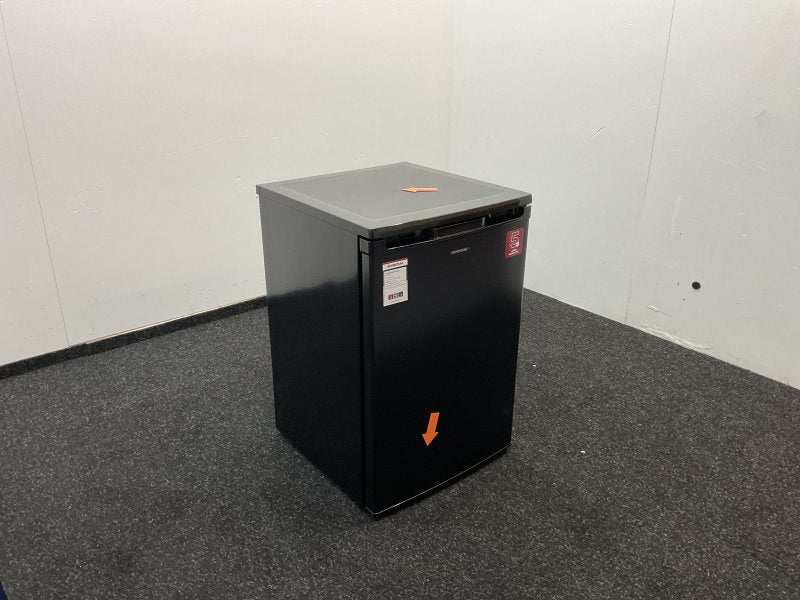 Inventum koelkast KK550B - Tafelmodel - Zwart