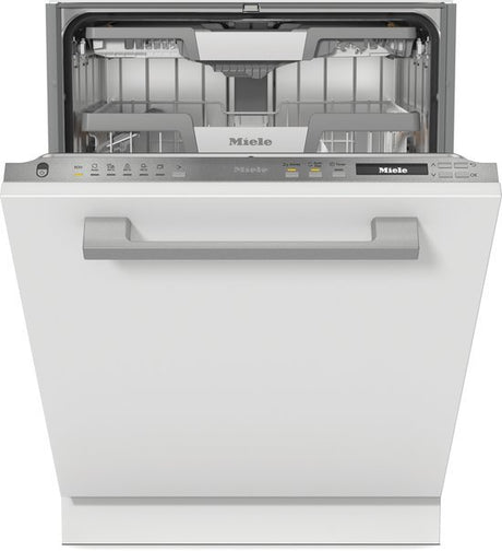 Miele inbouwvaatwasser G 7087 SC Vi XXL - Autodose