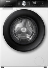 Hisense wasmachine 3S Serie WF3S9043BW3/BLX