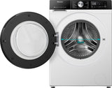 Hisense wasmachine 3S Serie WF3S9043BW3/BLX