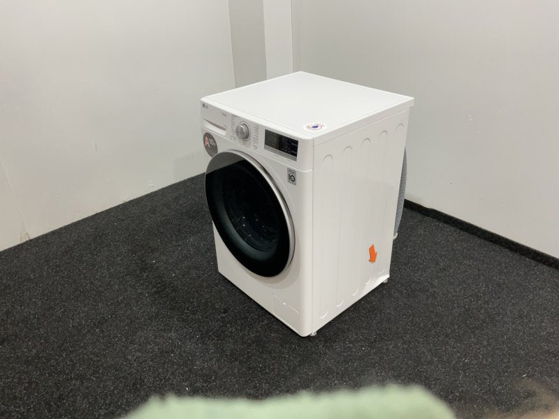 LG wasmachine F4WR7011S1W - 11 kg