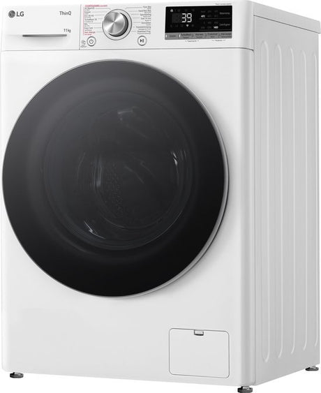 LG wasmachine F4WR7011S1W - 11 kg