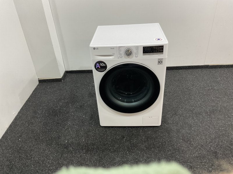 LG wasmachine F4WR7011S1W - 11 kg