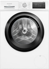 Siemens wasmachine WM14N206NL - iQ300 - 8 kg 
