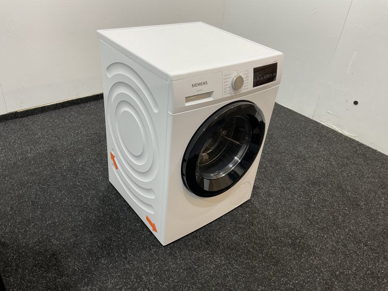 Siemens wasmachine WM14N206NL - iQ300 - 8 kg 
