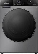 Everglades wasmachine EVWM71412AG - 7kg - Grijs