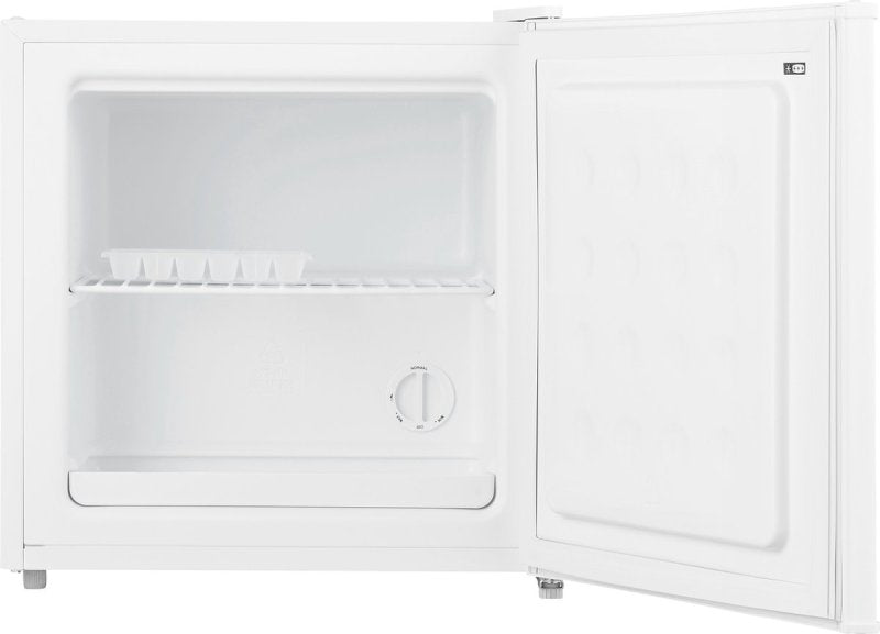 Inventum mini vrieskast VR470W - Barmodel - Wit