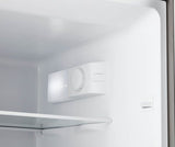 Tomado koelkast TCR1420S - RVS Look