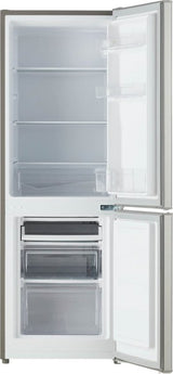 Tomado koelkast TCR1420S - RVS Look