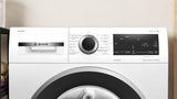 Bosch was-droogcombi WNG254A7NL Serie 6 - 10.5/6 kg 