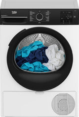 Beko warmtepompdroger BM3T3823BNL - 8kg 