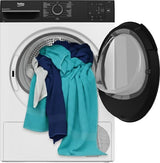 Beko warmtepompdroger BM3T3823BNL - 8kg 