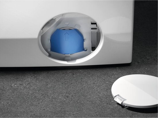 AEG wasmachine LF628600 - 6000 serie - ProSense®