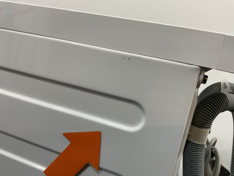 AEG wasmachine LF628600 - 6000 serie - ProSense®