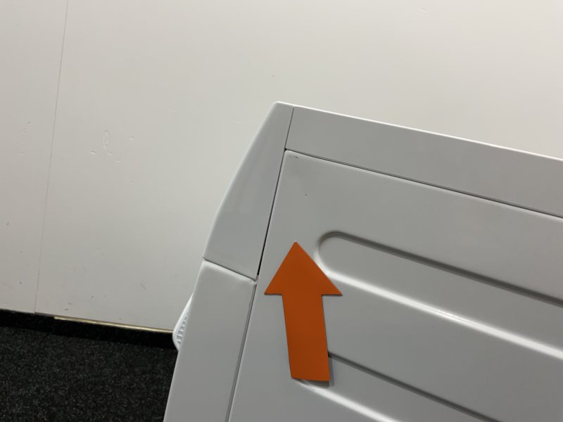 AEG wasmachine LF628600 - 6000 serie - ProSense®