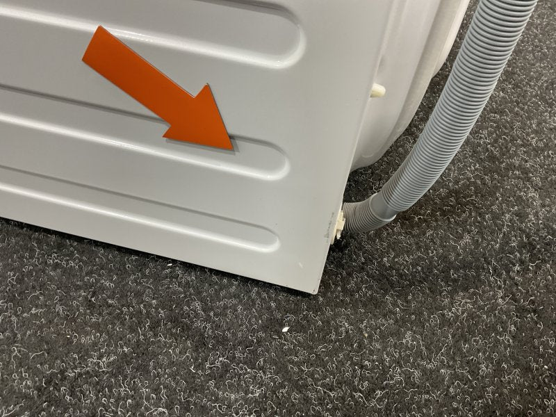 AEG wasmachine LF628600 - 6000 serie - ProSense®