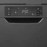 Inventum vaatwasser VVW6060AB - vrijstaand