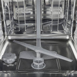 Inventum vaatwasser VVW6060AB - vrijstaand