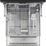 Inventum vaatwasser VVW6060AB - vrijstaand