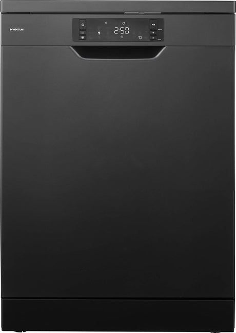 Inventum vaatwasser VVW6060AB - vrijstaand