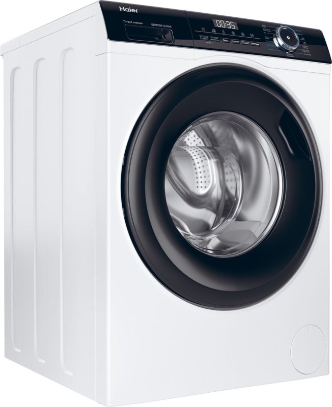 Haier wasmachine HW80-B14939-DF - 8 kg - Wit