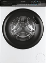 Haier wasmachine HW80-B14939-DF - 8 kg - Wit