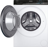 Haier wasmachine HW80-B14939-DF - 8 kg - Wit