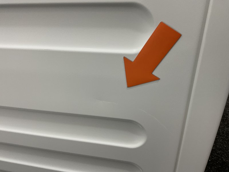 Miele wasmachine WSJ 883 WCS PowerWash & TwinDos 