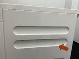 Miele wasmachine WSJ 883 WCS PowerWash & TwinDos 