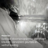 Miele wasmachine WSJ 883 WCS PowerWash & TwinDos 