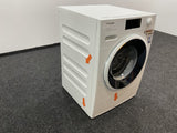 Miele wasmachine WSJ 883 WCS PowerWash & TwinDos 