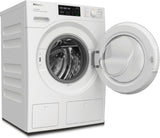 Miele wasmachine WSJ 883 WCS PowerWash & TwinDos 