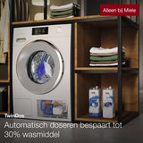 Miele wasmachine WSJ 883 WCS PowerWash & TwinDos 