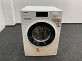 Miele wasmachine WSJ 883 WCS PowerWash & TwinDos 