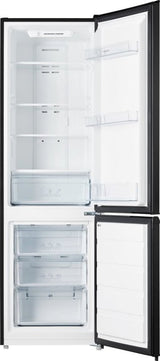 Inventum koelkast KV1808B - Vrijstaand - No Frost