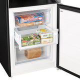 Inventum koelkast KV1808B - Vrijstaand - No Frost