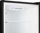 Inventum koelkast KV1808B - Vrijstaand - No Frost