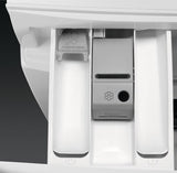 AEG wasmachine L6FBI94BBW - NL/FR - Wit