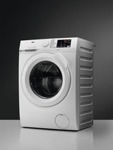 AEG wasmachine L6FBI94BBW - NL/FR - Wit
