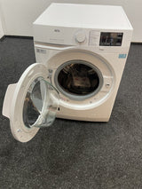 AEG wasmachine L6FBI94BBW - NL/FR - Wit