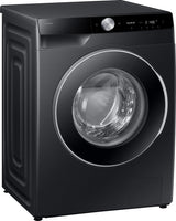 Samsung wasmachine WW90DG6U25LBU3 - SuperSpeed - Zwart