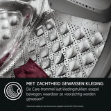AEG wasmachine LR7696AAD4 - 7000 serie - ProSteam