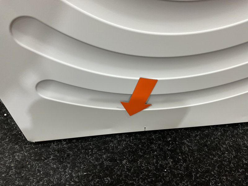 Bosch wasmachine WGH246A7NL - Serie 6 - met stoom