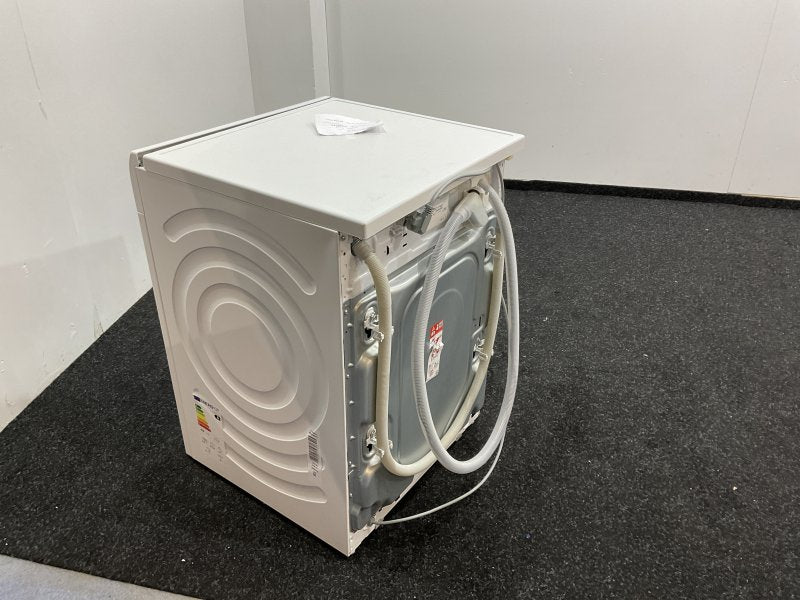 Bosch wasmachine WGH246A7NL - Serie 6 - met stoom