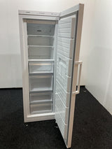 Siemens vrieskast GS33NVWEP - vrijstaand - Wit