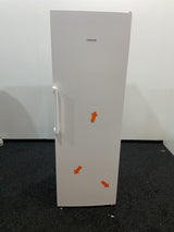 Siemens vrieskast GS33NVWEP - vrijstaand - Wit