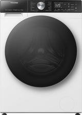 Hisense wasmachine WF5S9045BW - 5S Serie