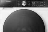 Hisense wasmachine WF5S9045BW - 5S Serie