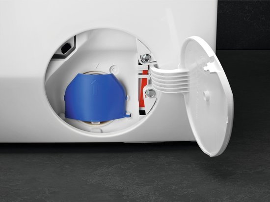 AEG wasmachine LR9586BN4 - 9000 serie - NL