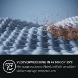 AEG wasmachine LR9586BN4 - 9000 serie - NL